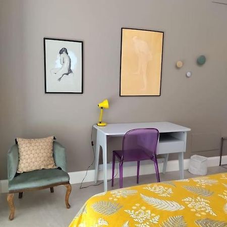 La Vetrina Sulla Citta Apartment Милано Екстериор снимка