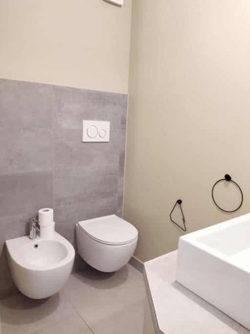 La Vetrina Sulla Citta Apartment Милано Екстериор снимка