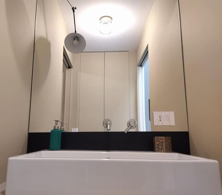 La Vetrina Sulla Citta Apartment Милано Екстериор снимка