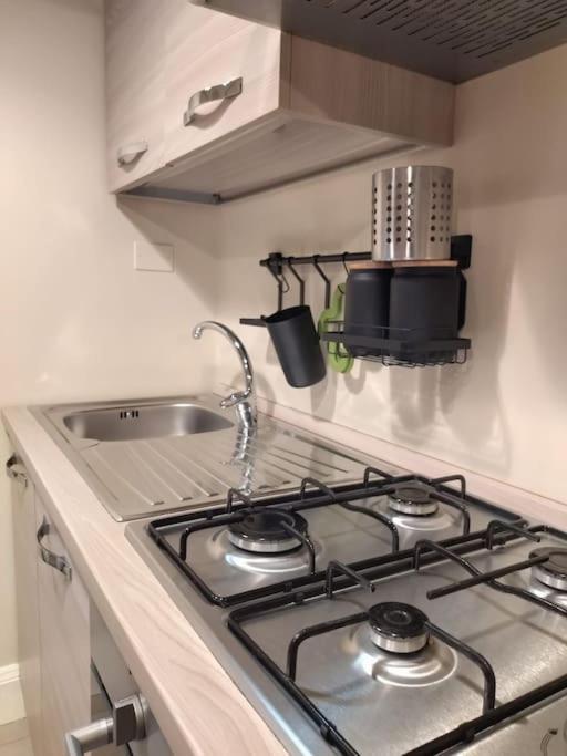 La Vetrina Sulla Citta Apartment Милано Екстериор снимка