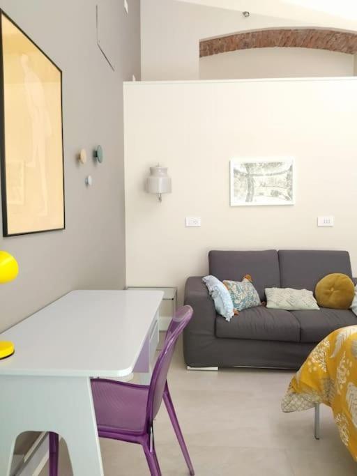 La Vetrina Sulla Citta Apartment Милано Екстериор снимка