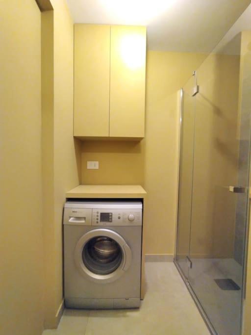 La Vetrina Sulla Citta Apartment Милано Екстериор снимка