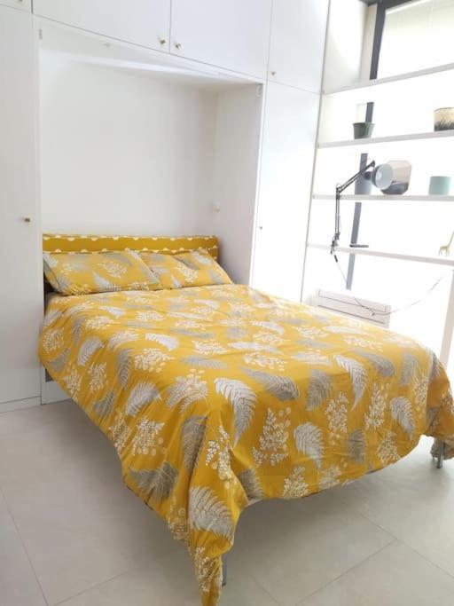 La Vetrina Sulla Citta Apartment Милано Екстериор снимка
