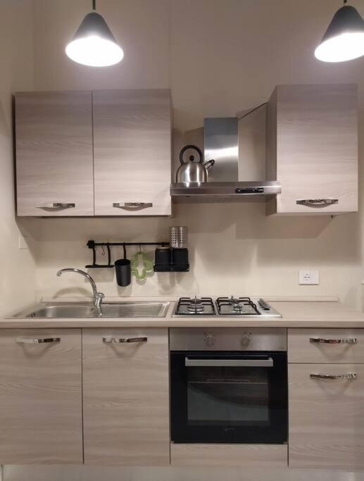 La Vetrina Sulla Citta Apartment Милано Екстериор снимка