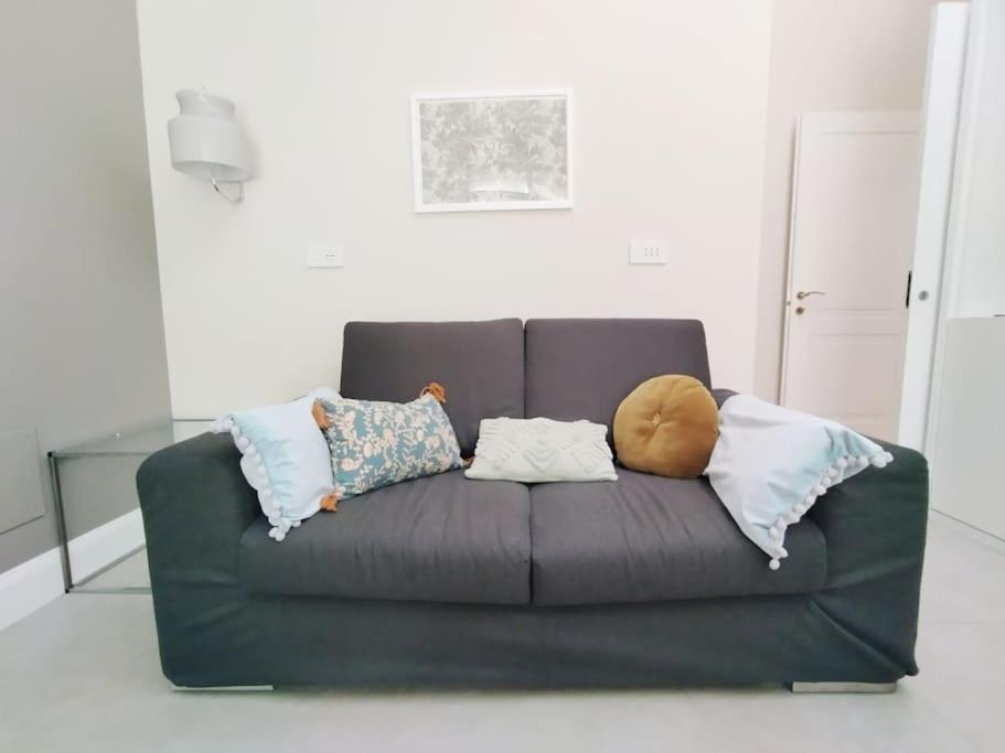 La Vetrina Sulla Citta Apartment Милано Екстериор снимка