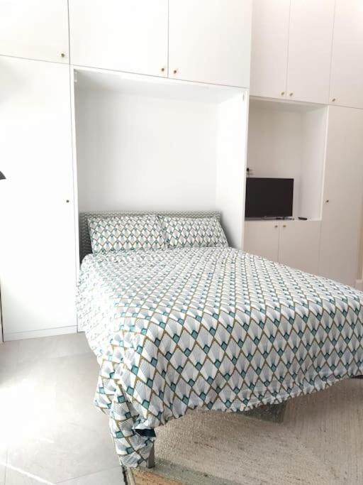 La Vetrina Sulla Citta Apartment Милано Екстериор снимка